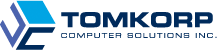 Tomkorp Computer Solutions Inc.